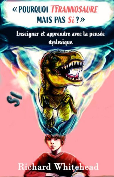 Pourquoi Tyrannosaure mais pas Si ? Par Richard Whitehead